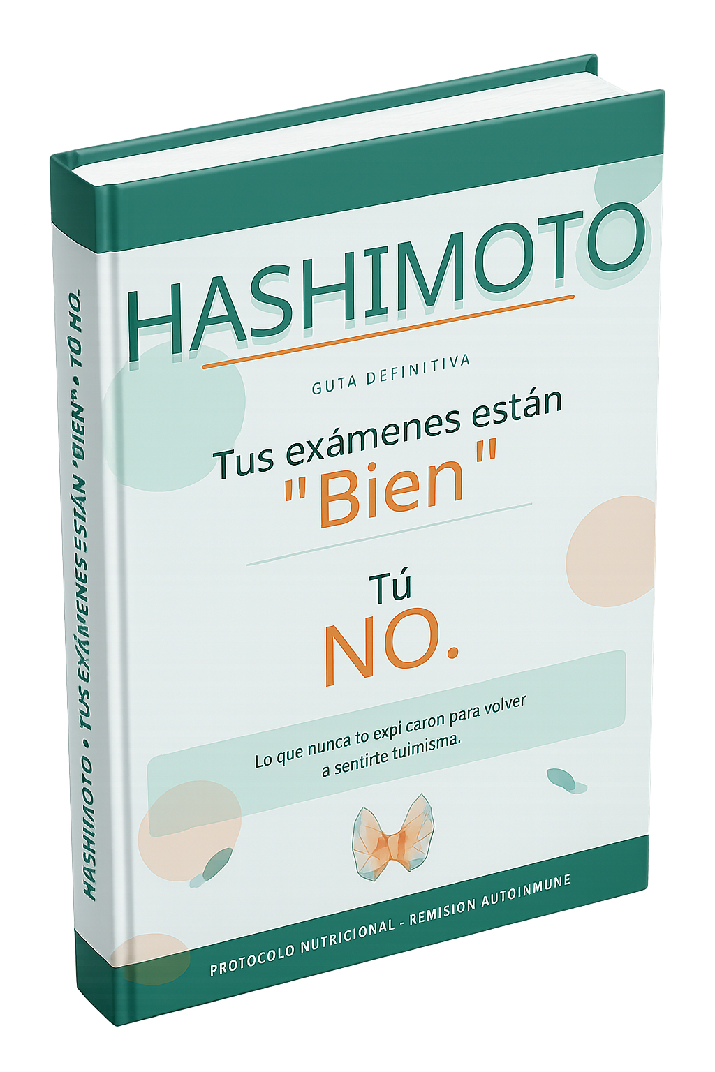 Guía Protocolo AIP para Hashimoto